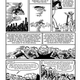 Illustration for article titled Come Talk to the Comics Artist Who’s Turning iTunes Legalese into a Graphic Novel and Satirizing Donald Trump